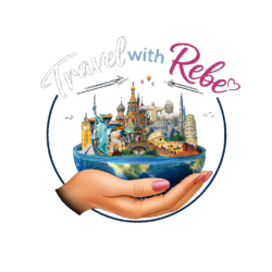 Travel with Rebe